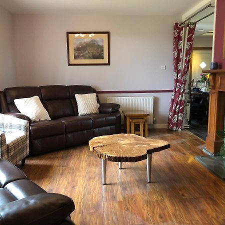 Craigbreck Farm Cottage North Kessock Esterno foto