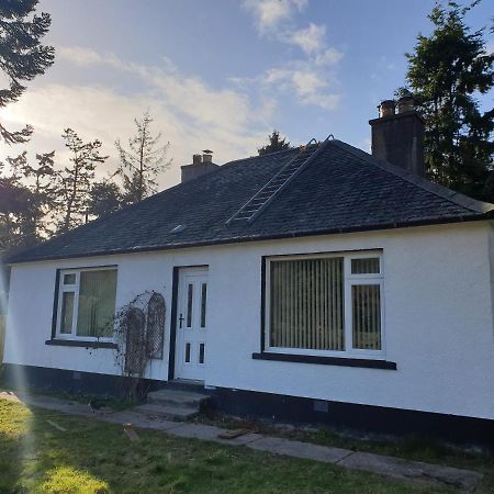 Craigbreck Farm Cottage North Kessock Esterno foto