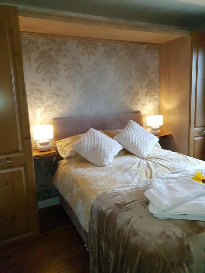 Craigbreck Farm Cottage North Kessock Esterno foto
