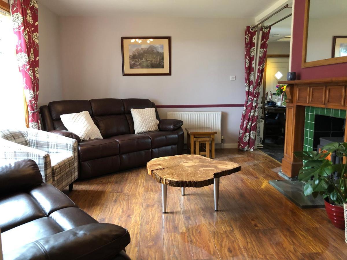 Craigbreck Farm Cottage North Kessock Esterno foto