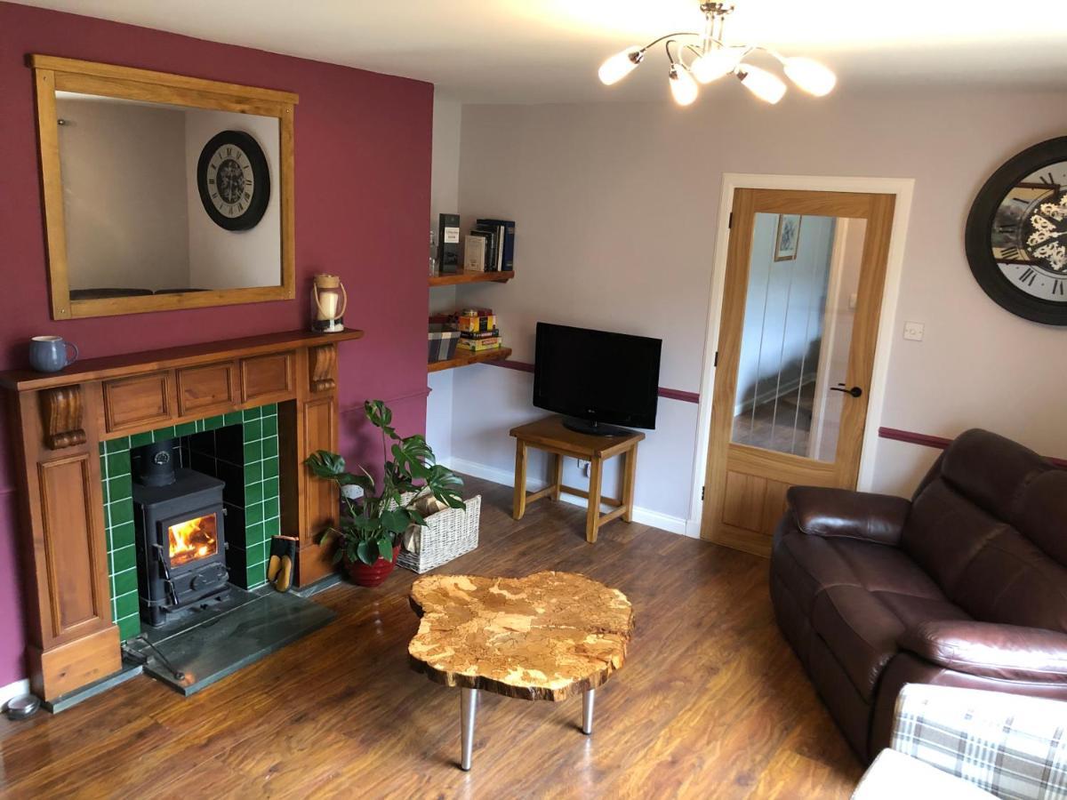 Craigbreck Farm Cottage North Kessock Esterno foto