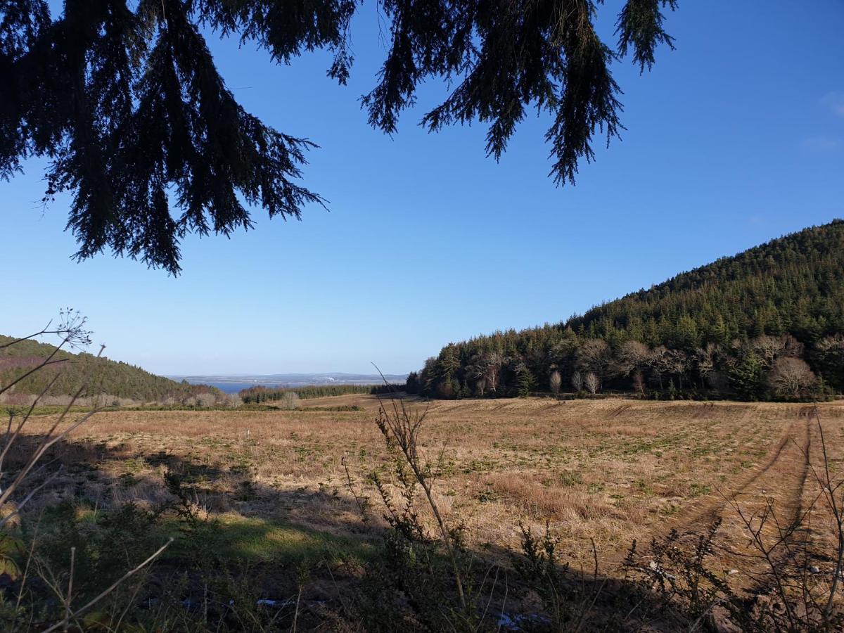 Craigbreck Farm Cottage North Kessock Esterno foto