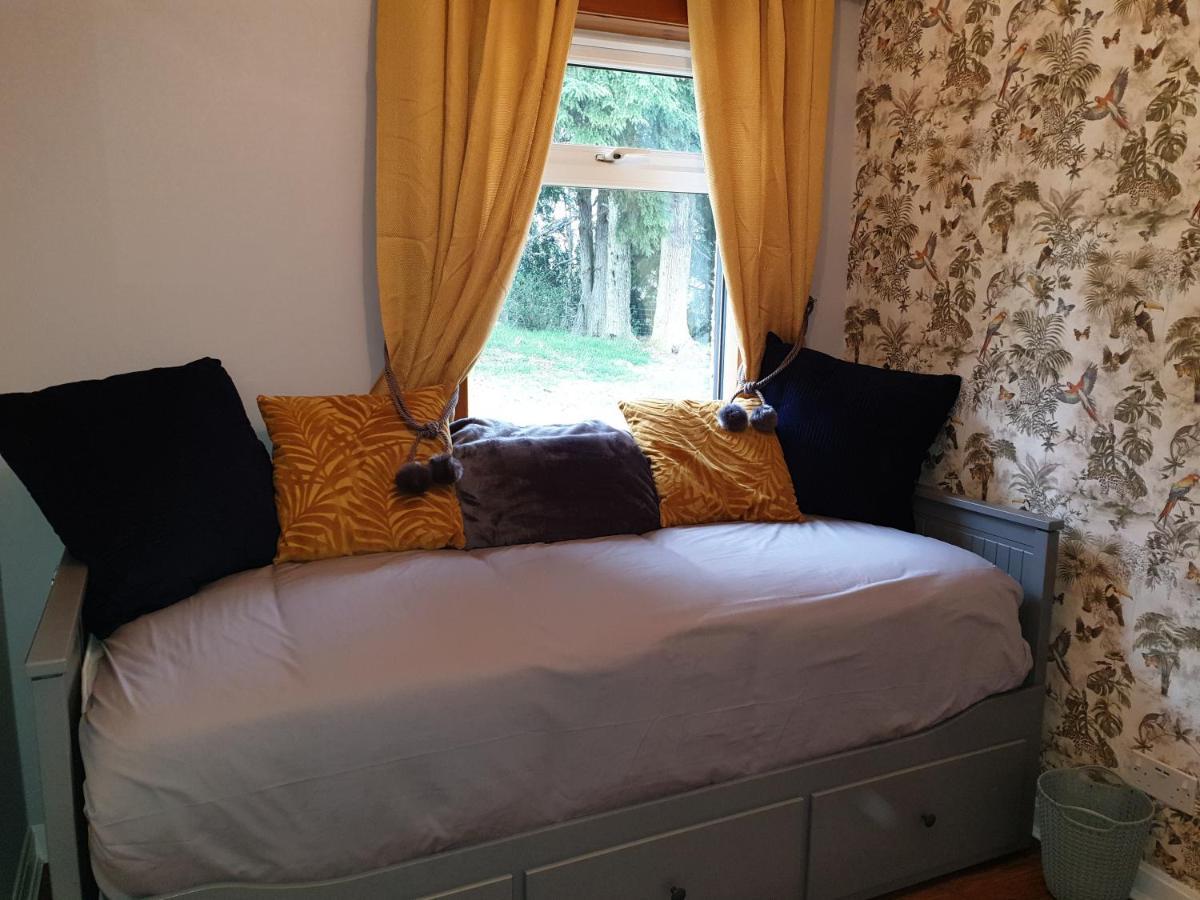 Craigbreck Farm Cottage North Kessock Esterno foto