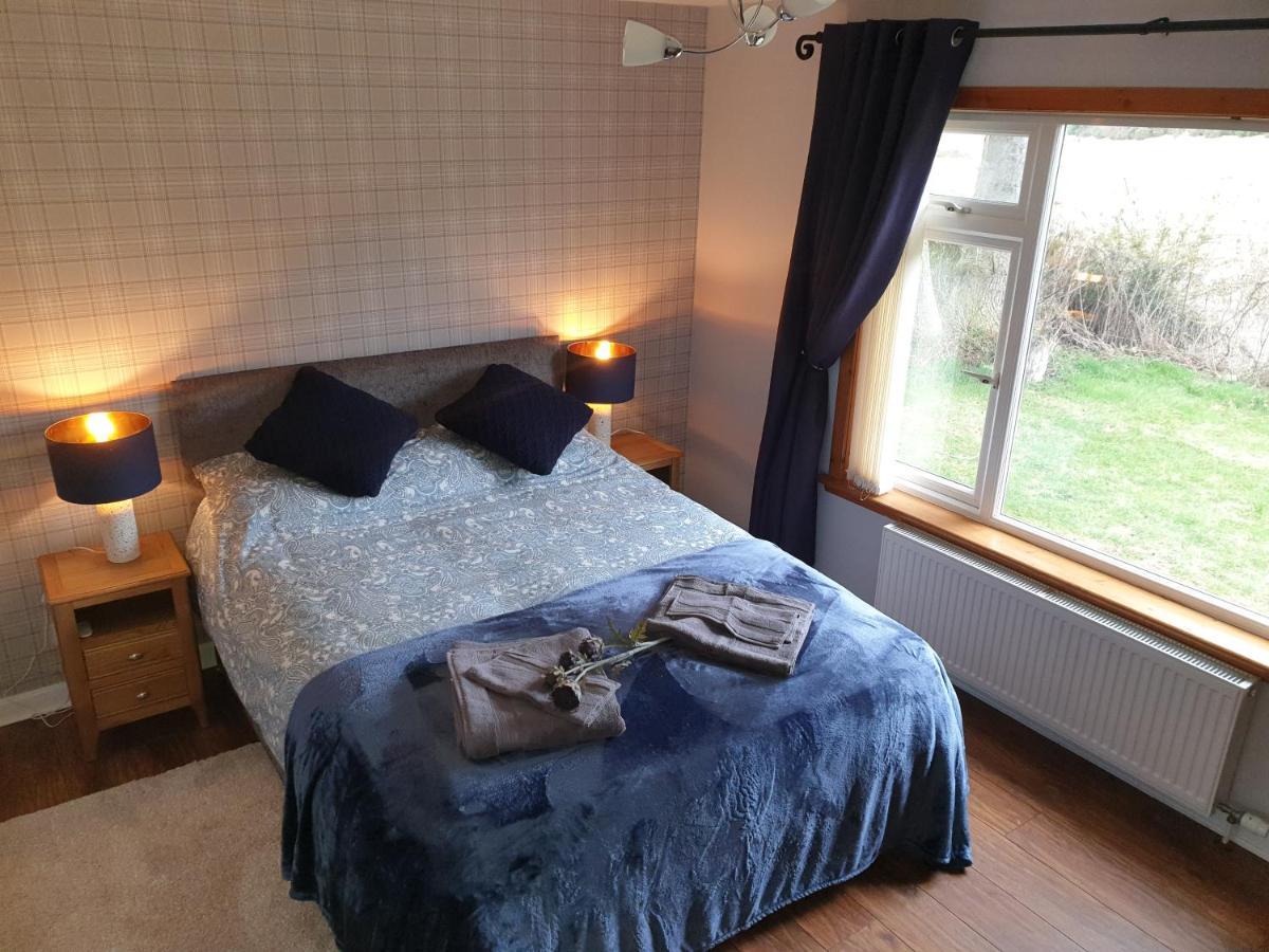 Craigbreck Farm Cottage North Kessock Esterno foto