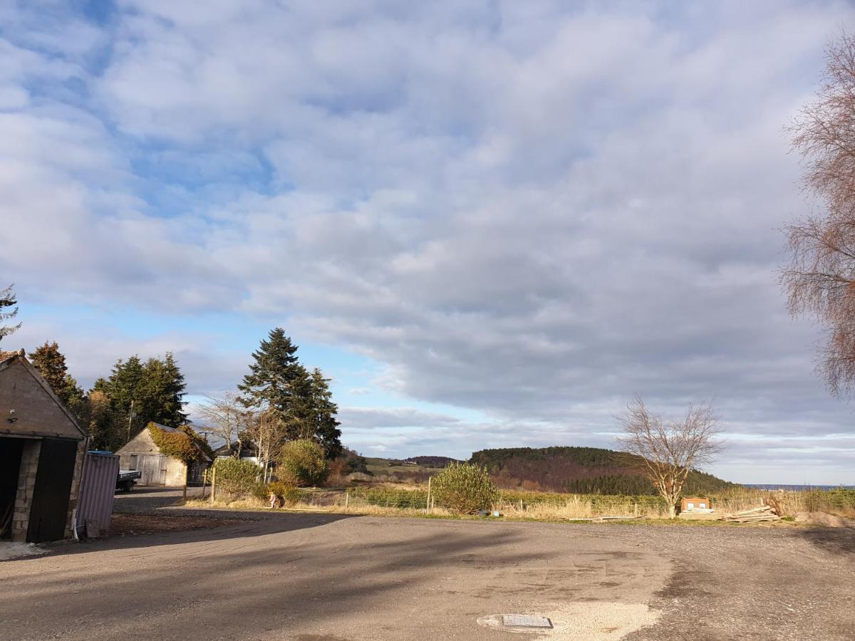 Craigbreck Farm Cottage North Kessock Esterno foto
